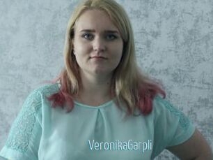 VeronikaGarpli Video Sexe
