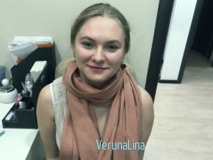 VerunaLina Video Sexe