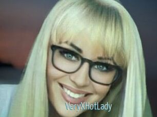 VeryXHotLady