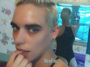 VexFae Video Sexe
