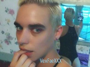 VexFaeXXX Video Sexe