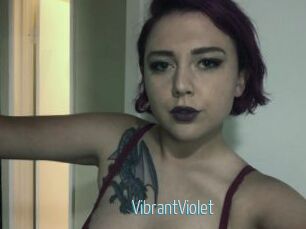 VibrantViolet