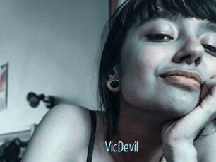 VicDevil