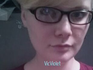VicViolet