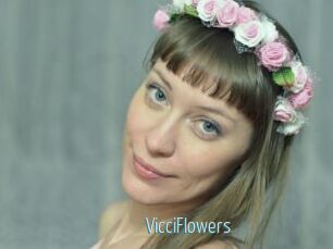 VicciFlowers