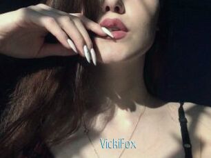 VickiFox