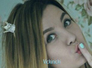 Vickinicki