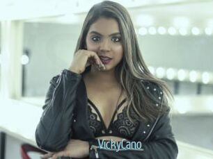 VickyCano