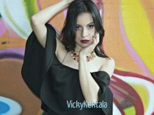 VickyKentala