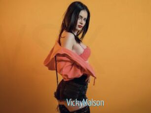 VickyMalson