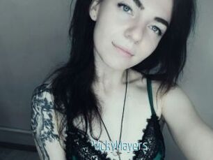 VickyMayers