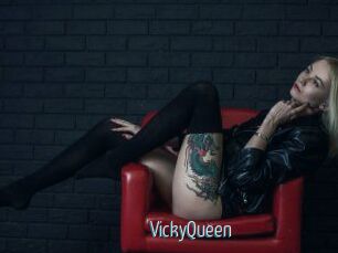 VickyQueen