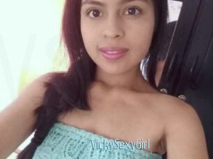 VickySexyGirl
