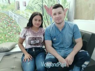 VickyandPaul