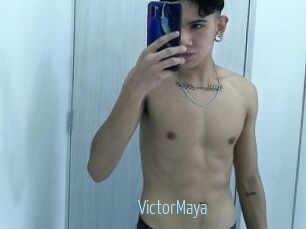 VictorMaya Video Sexe