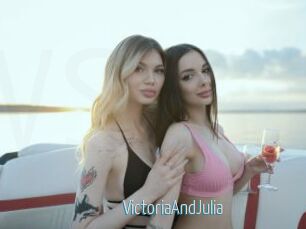 VictoriaAndJulia