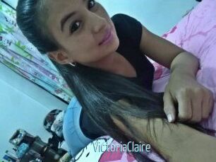 VictoriaClaire Video Sexe