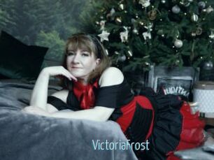 VictoriaFrost