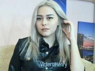 VictoriaHenry