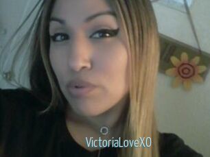 VictoriaLoveXO