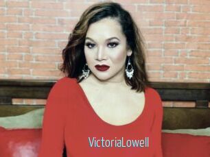 VictoriaLowell