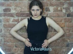 VictoriaMauris Video Sexe