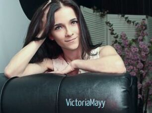 VictoriaMayy Video Sexe