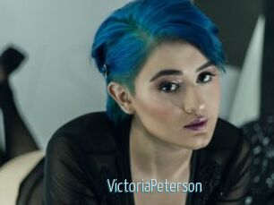 VictoriaPeterson Video Sexe