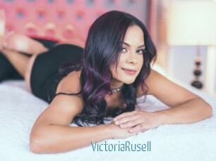 VictoriaRusell