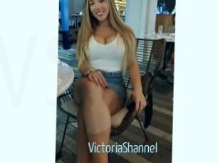 VictoriaShannel