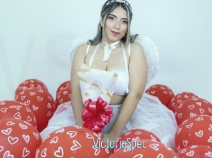 VictoriaSpec