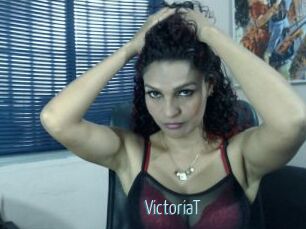 VictoriaT Video Sexe