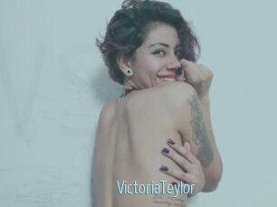 VictoriaTeylor
