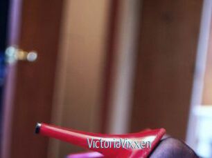 VictoriaVixxen