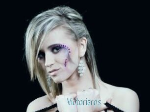 Victoriaros
