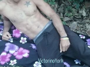 VictorinoYork