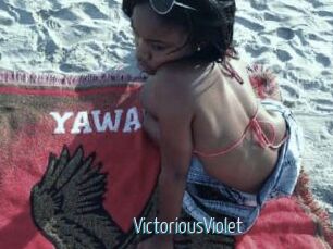 VictoriousViolet