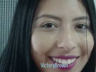 VictoryBrown