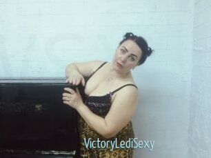 VictoryLediSexy