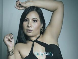 ViickyHardy