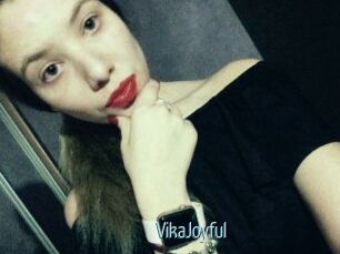 VikaJoyful