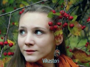 Vikastori