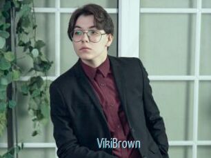 VikiBrown