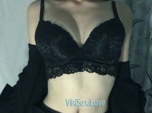 VikiSexiLove Video Sexe