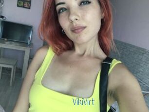 VikiVirt
