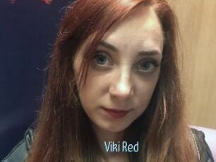 Viki_Red Video Sexe