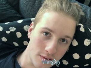 VikingBoy