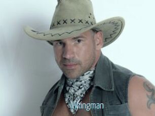 Vikingman
