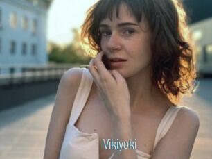 Vikiyoki