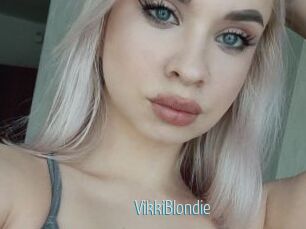 VikkiBlondie